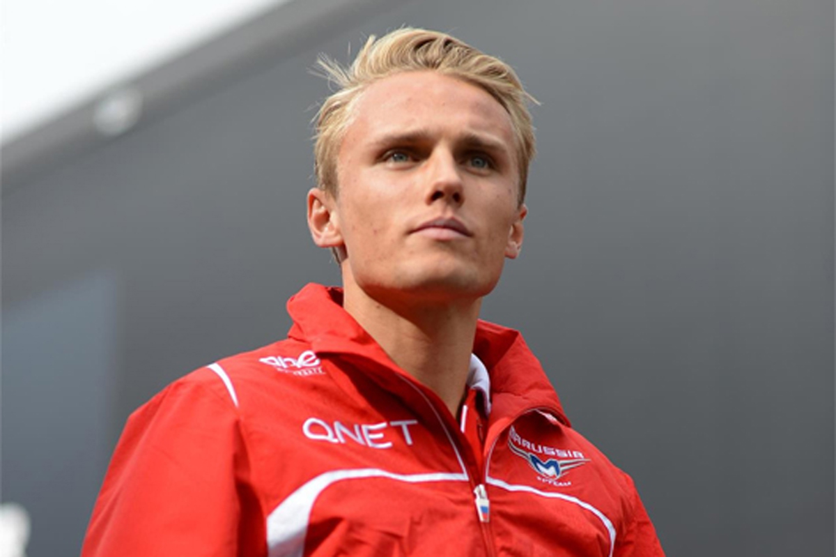 マックス・チルトン、マルシャとの関係悪化を否定
