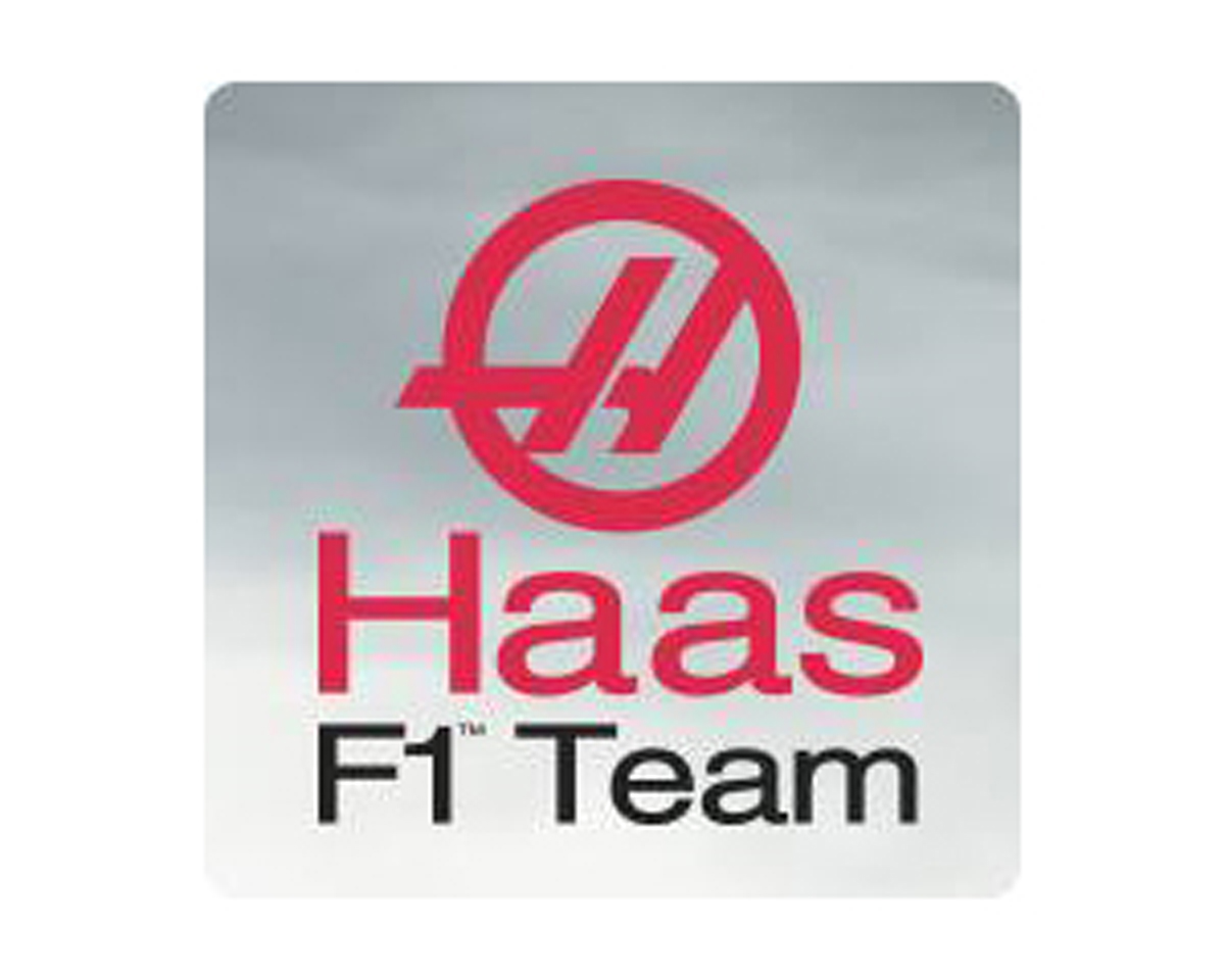 ハース、2016年に『ハースF1チーム』のチーム名称でF1参戦
