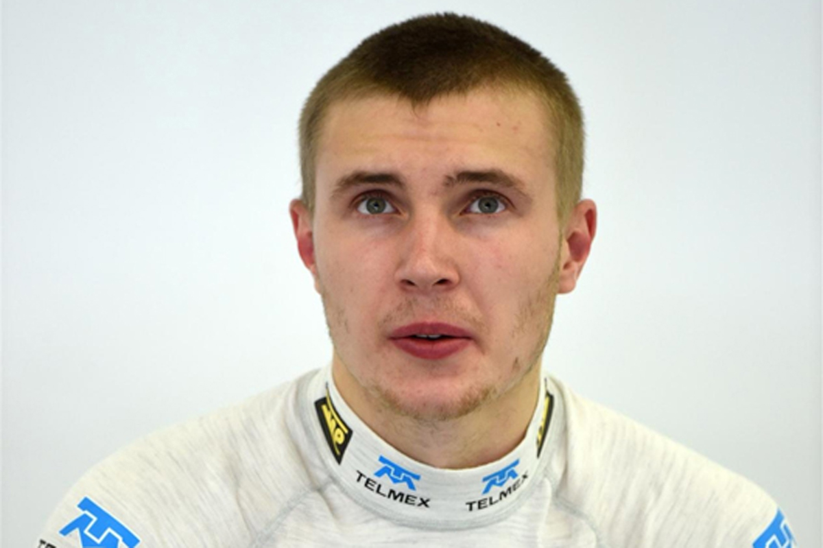 セルゲイ・シロトキン、F1ロシアGPでフリー走行デビューが決定