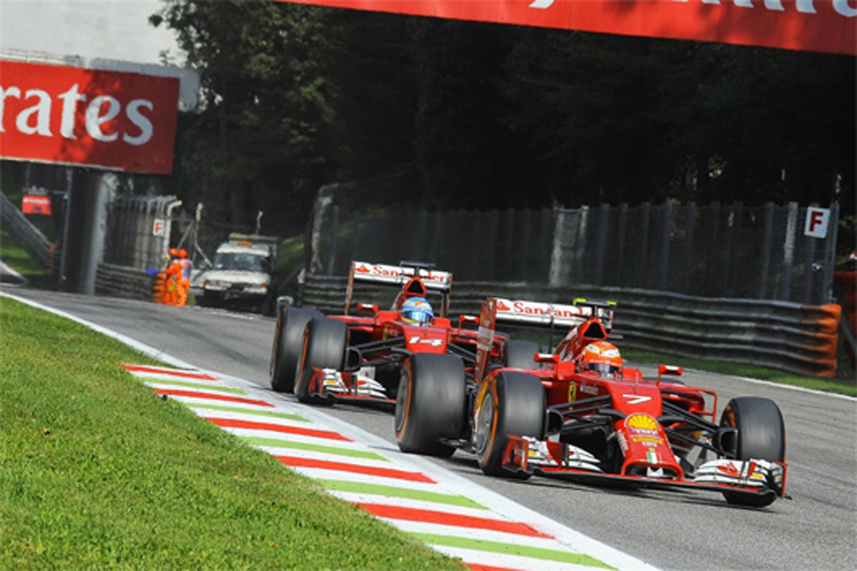 F1:カスタマーカー導入は否決