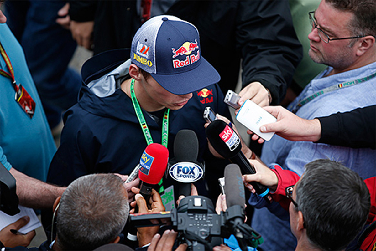 FIA、F1スーパーライセンスの発給条件を見直し