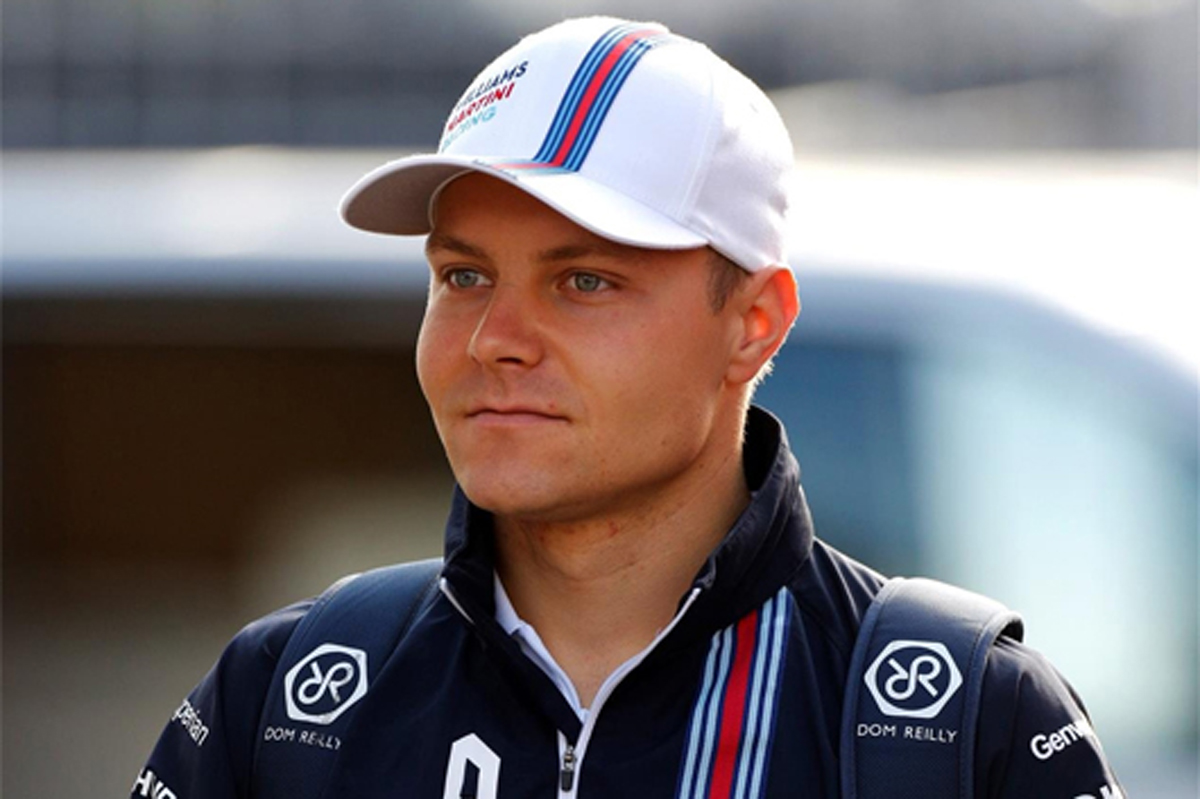 バルテリ・ボッタス:F1シンガポールGP プレビュー