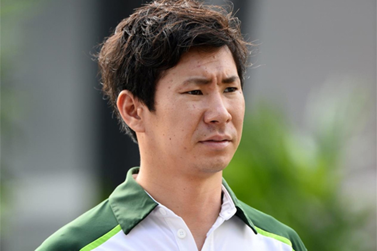 小林可夢偉、トップチーム3台体制案に期待