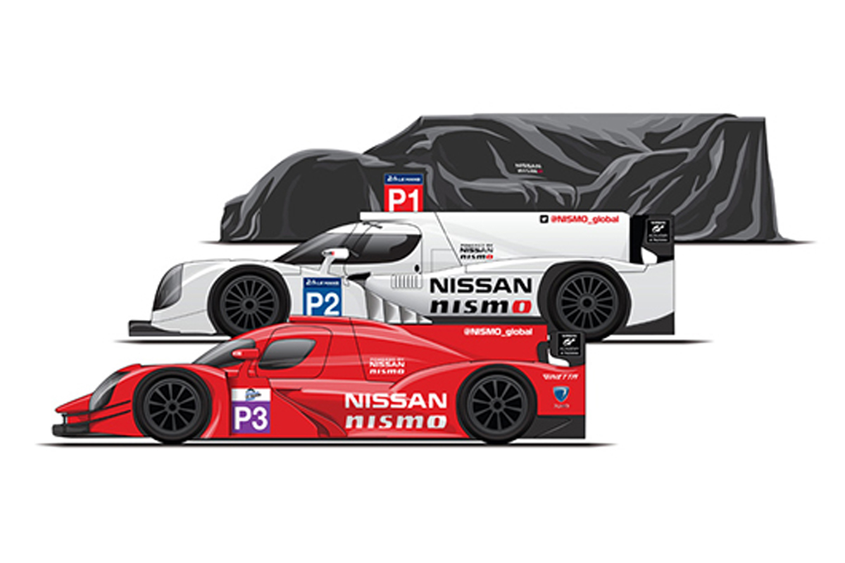 日産、ル・マンLMP1プログラムに米国人ドライバーを検討