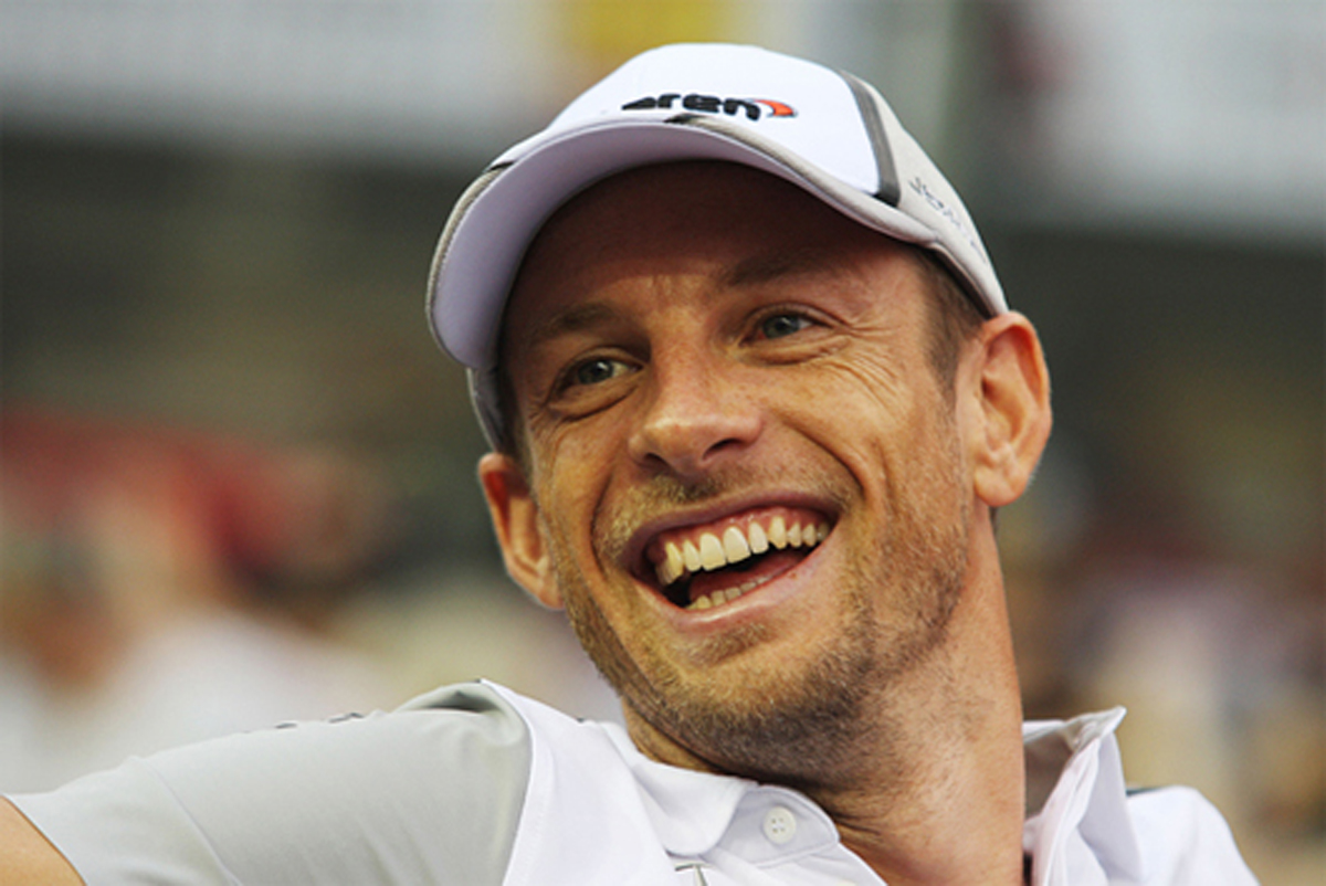 ジェンソン・バトン 「ホンダのF1復帰には経験豊富なドライバーが必要」