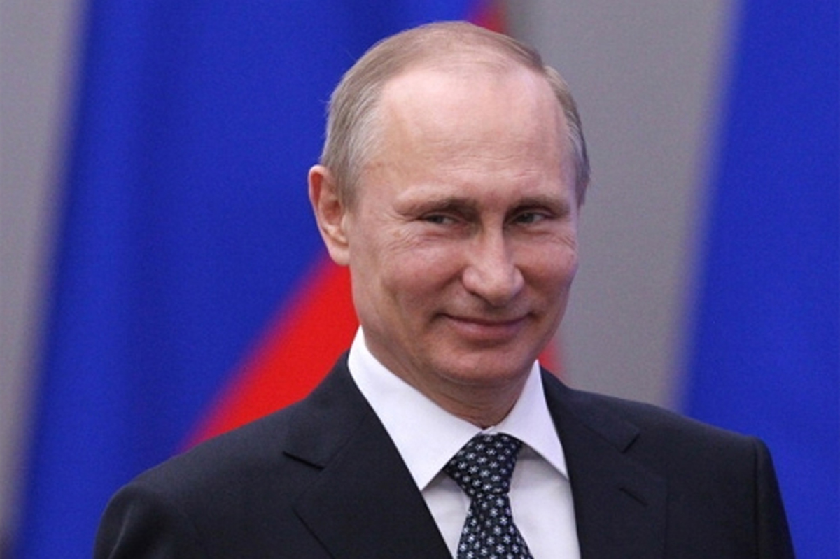 F1ロシアGP:プーチン大統領の訪問にむけて厳戒態勢