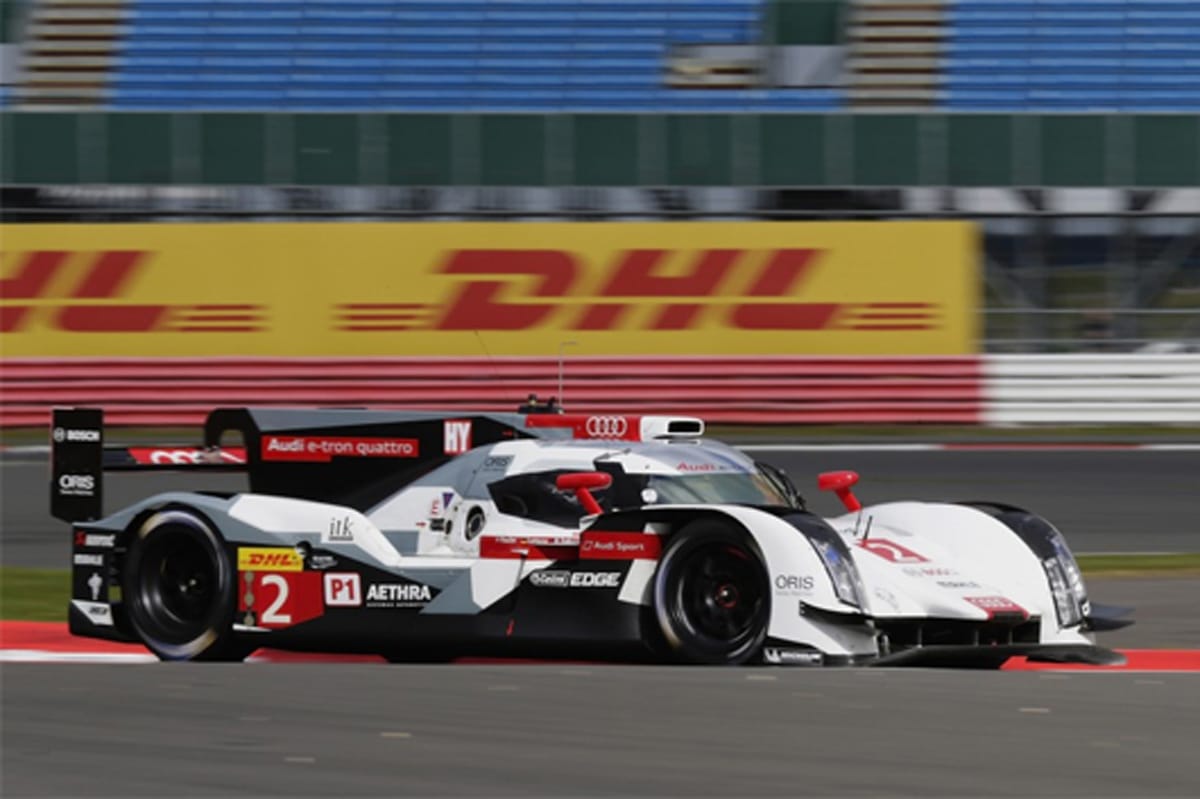 アウディ、WECとDTMを撤退して2016年からF1参戦?