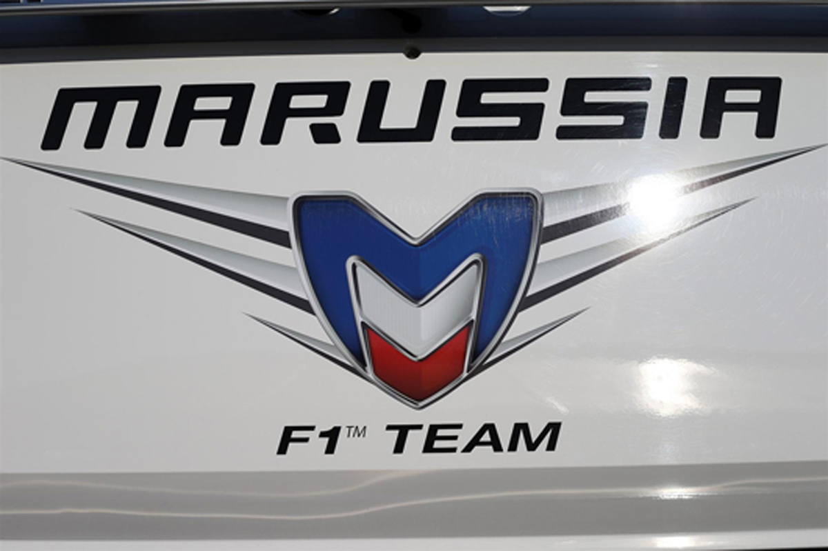 マルシャが破産申請:F1アメリカGPの欠場を発表