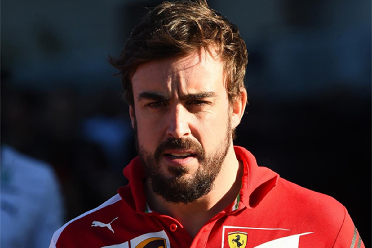 フェラーリ、フェルナンド・アロンソの離脱を正式発表
