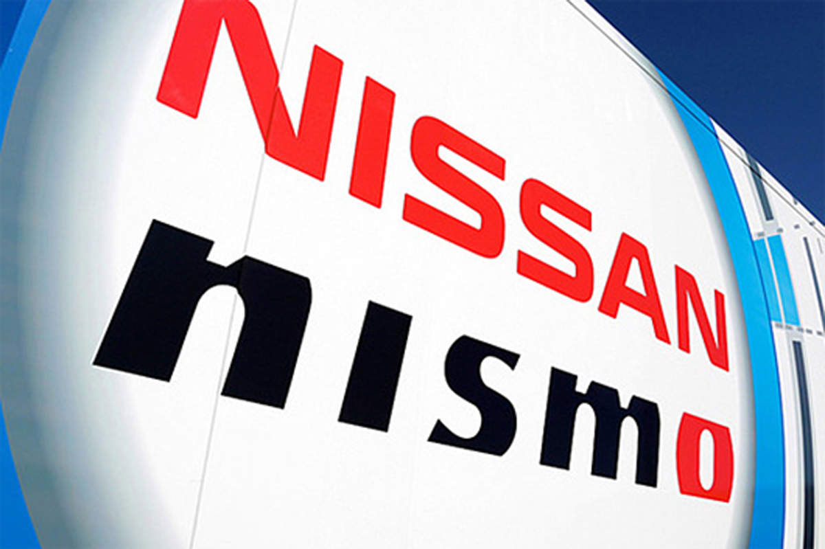日産：LMP1カー『Nissan GT-R LM NISMO』を初テスト