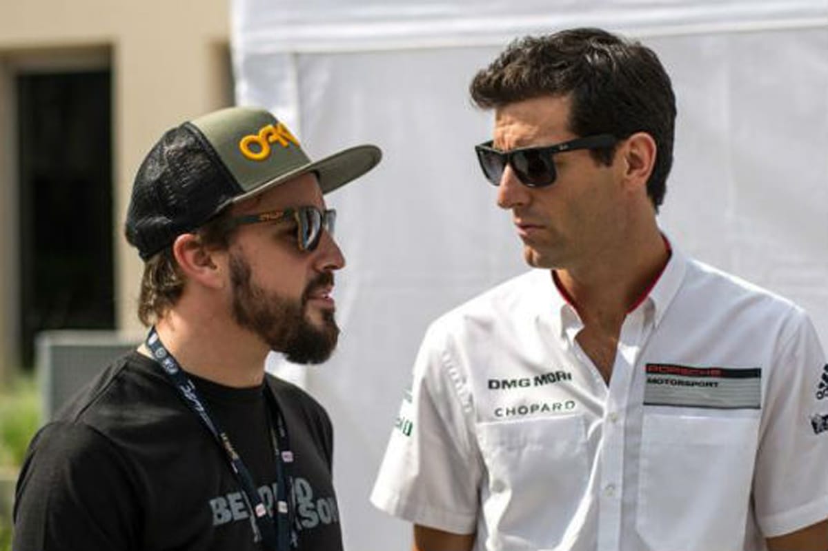 フェルナンド・アロンソ、ル・マン24時間レースにも参戦?