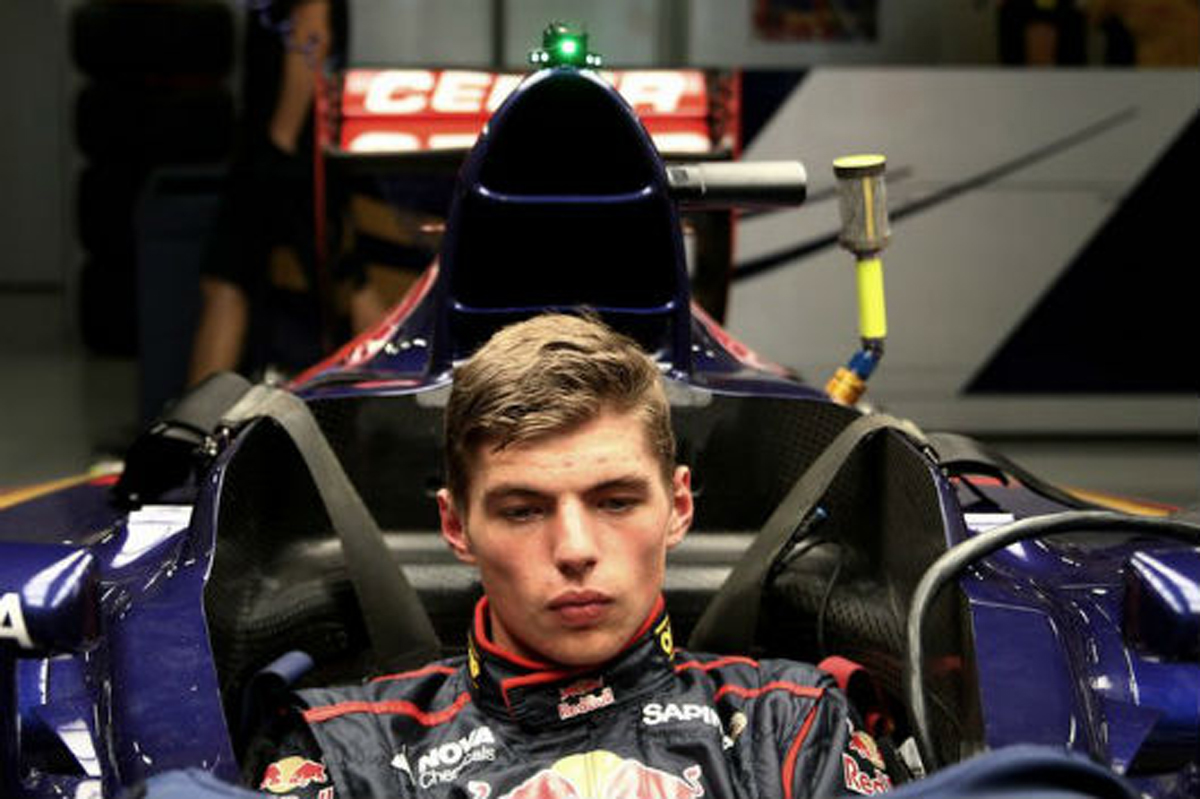 F1:スーパーライセンス発給を18歳以上に制限