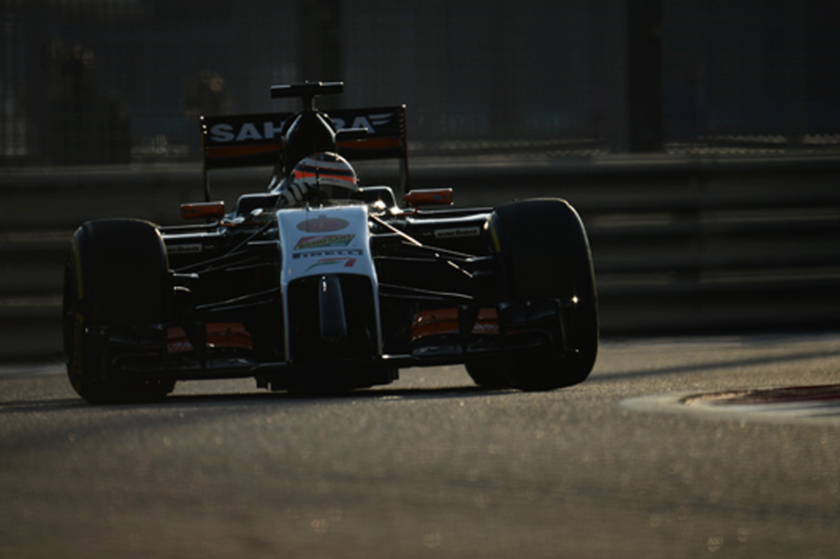 フォース・インディア、2015年からトヨタの風洞を使用