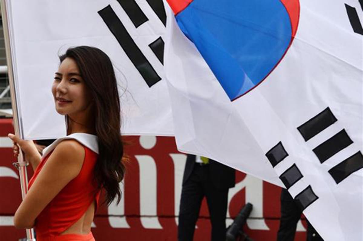 F1韓国GP関係者、カレンダー復活も「何の事前通知もなかった」