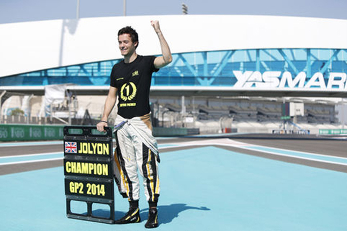 GP2チャンピオンの称号はF1ではもはや無価値？