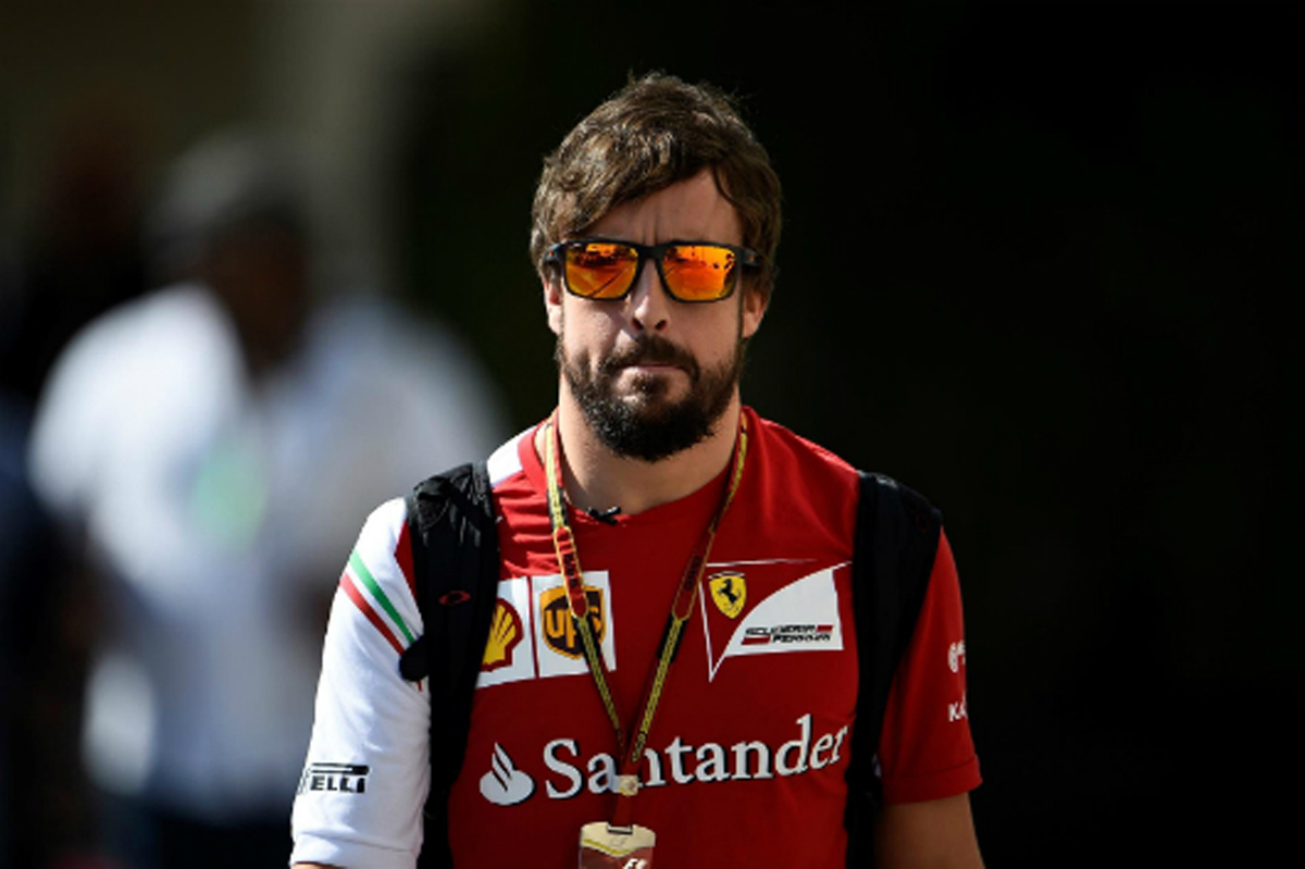 フェルナンド・アロンソ、マクラーレン・ホンダ加入に迷い?