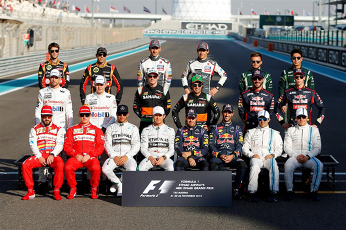 フジテレビ、地上波F1番組「F1ハイライト Vol.3」を放送