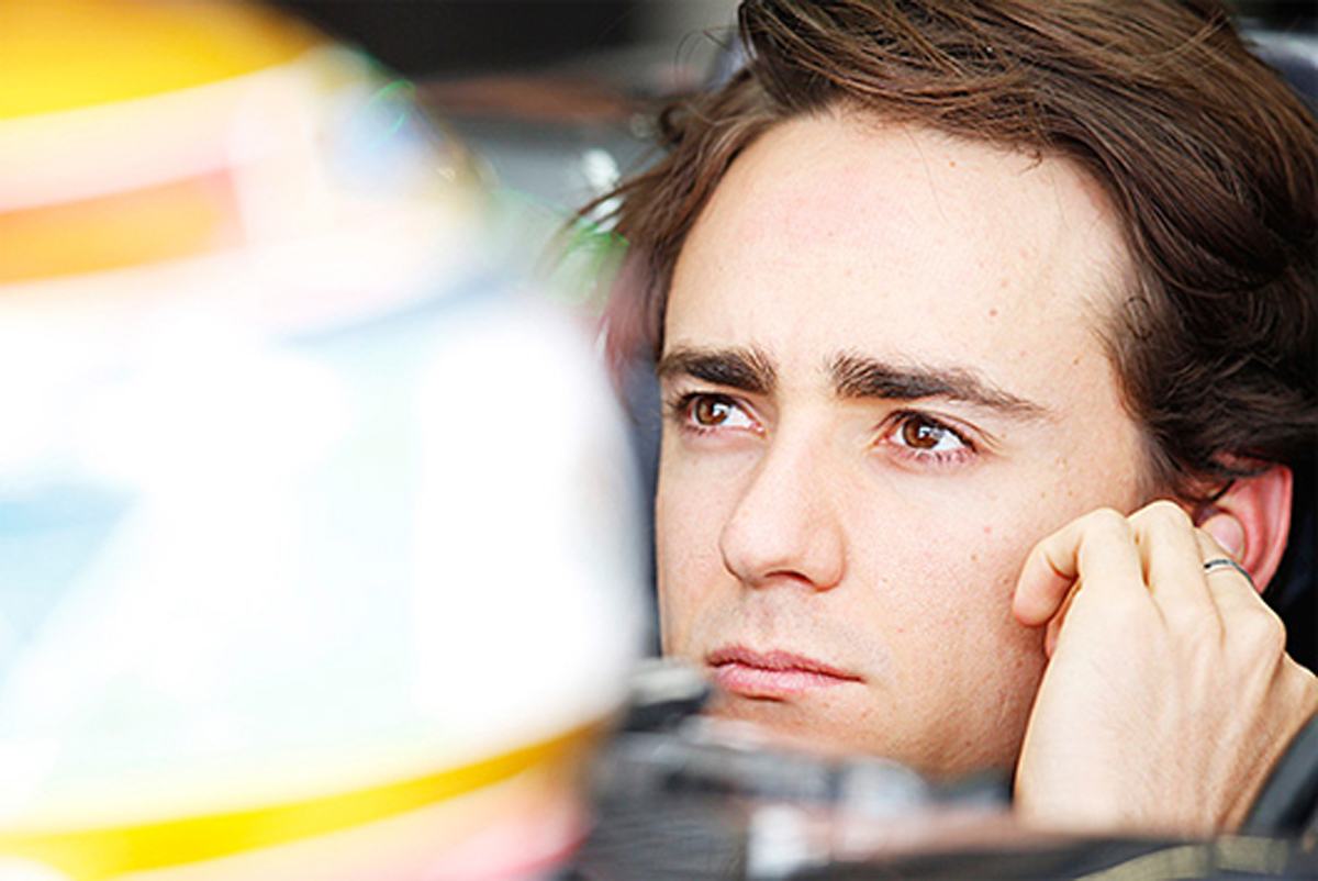 エステバン・グティエレス、フェラーリのテスト兼リザーブドライバーに就任