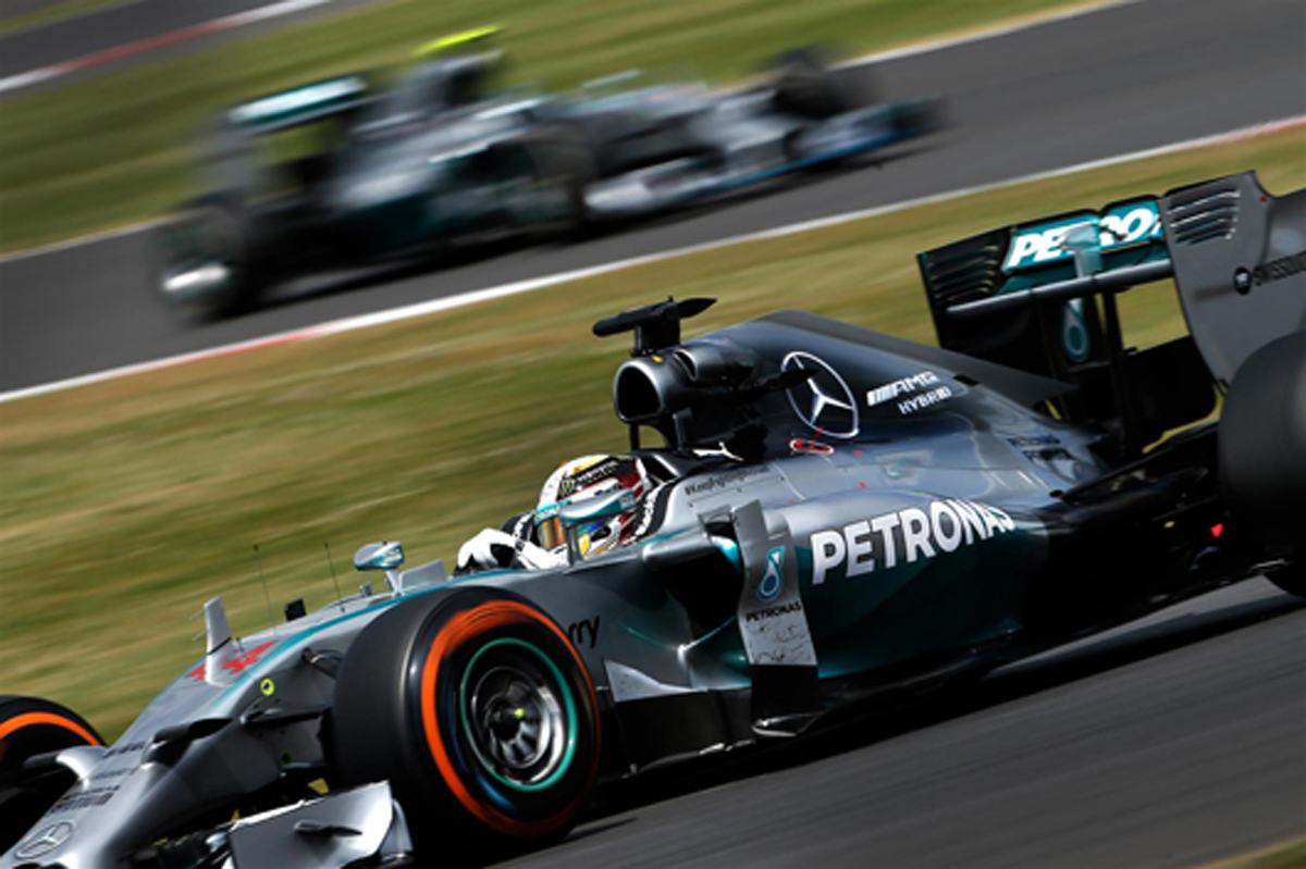 F1:2016年にエンジンレギュレーション変更への動き
