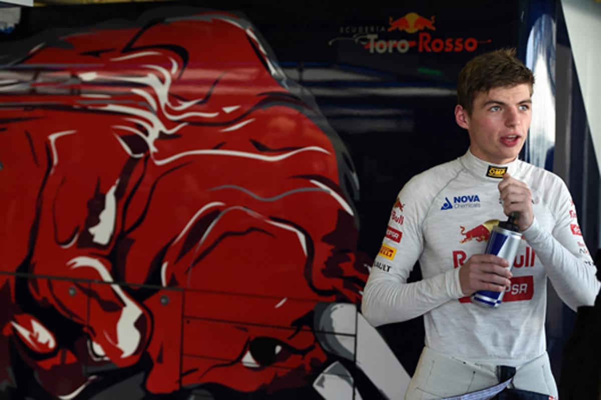 ジャック・ヴィルヌーヴ、フェルスタッペンの若年F1デビューは“侮辱的”