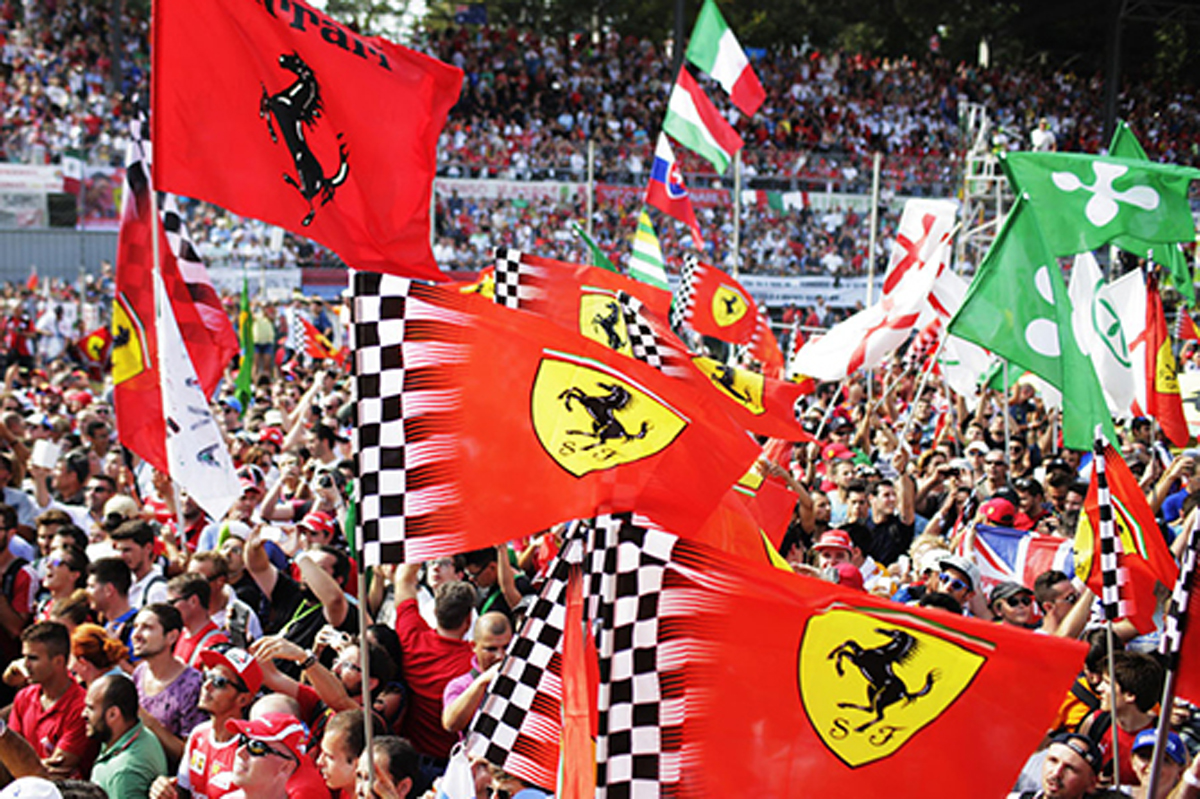 モンツァ、F1イタリアGP継続に暗雲?