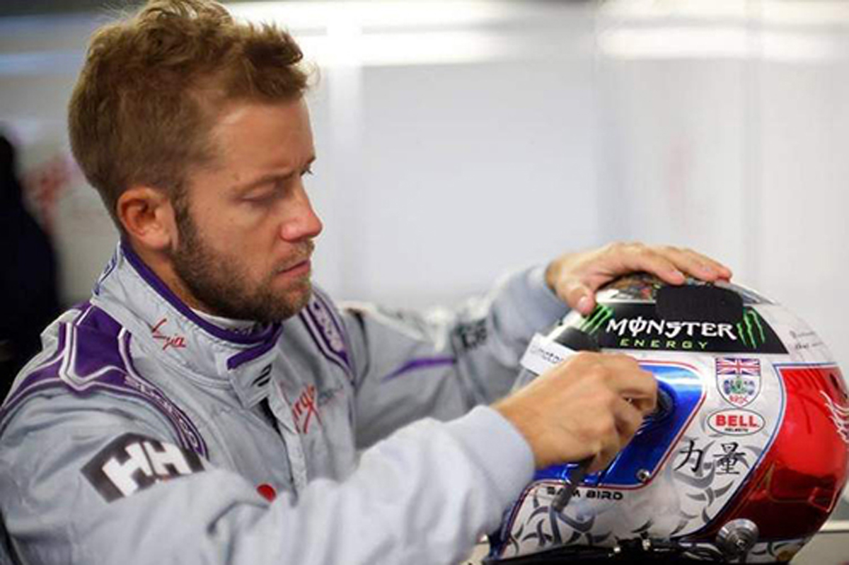 サム・バード 「F1チームは金を持ったドライバーにしか興味がない」