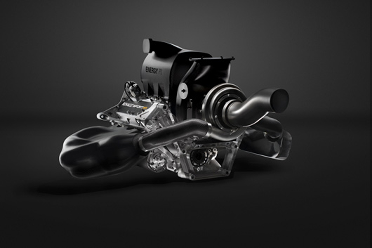 F1：パワーユニット開発の『トークン』とは？