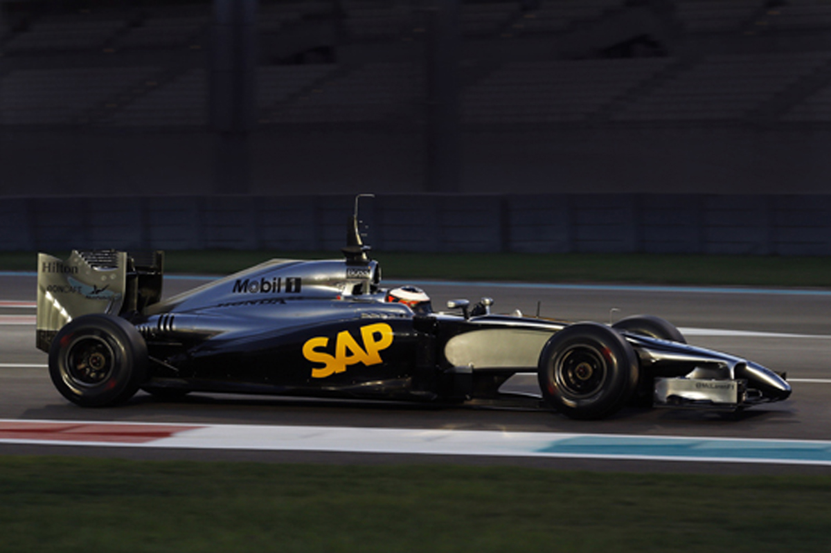 FIA、ホンダの2015年のF1エンジン開発を許可