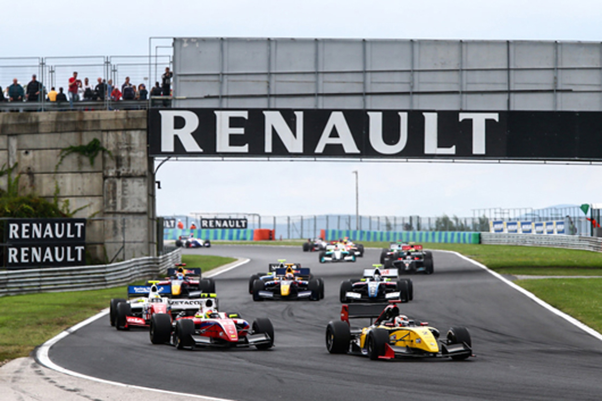 FIA、F1スーパーライセンスのポイントシステムの微調整に余地