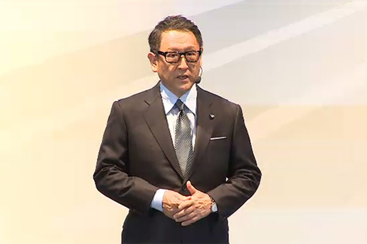 トヨタ、2017年からのWRC参戦を正式発表