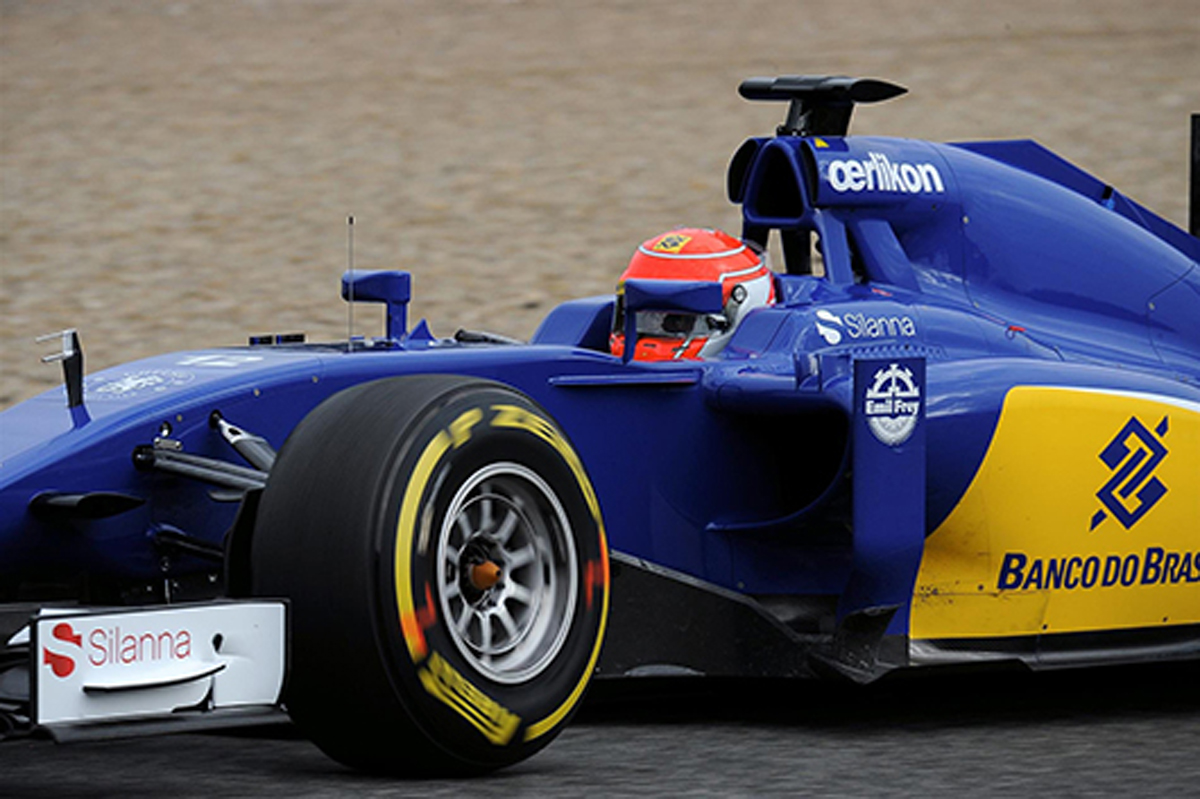F1ヘレステスト 3日目:ドライバーコメント