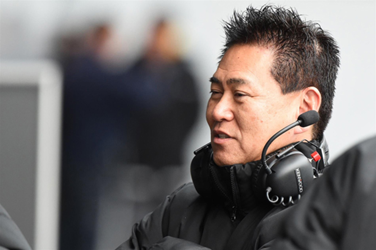 ホンダ 「マクラーレン・ホンダには信じられないほどの可能性がある」
