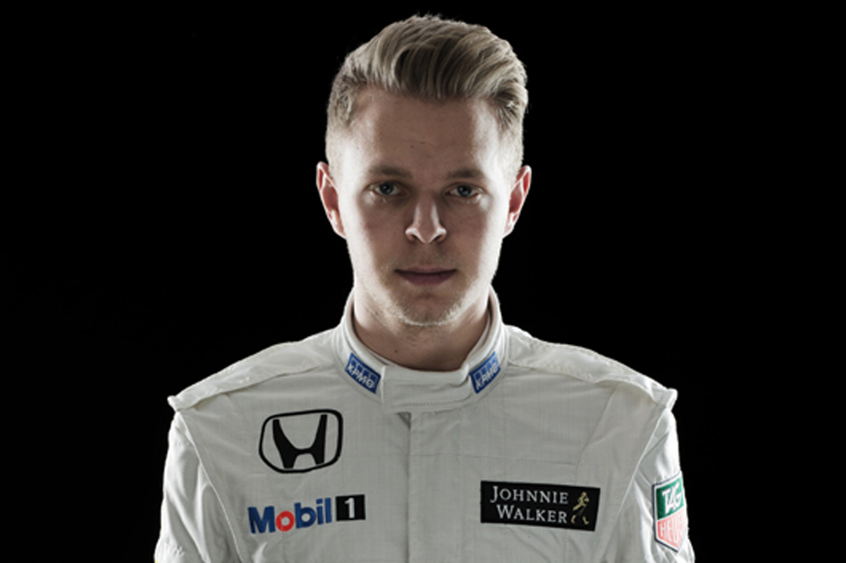 ケビン・マグヌッセン 「レースシートを失ったときはとても動揺した」