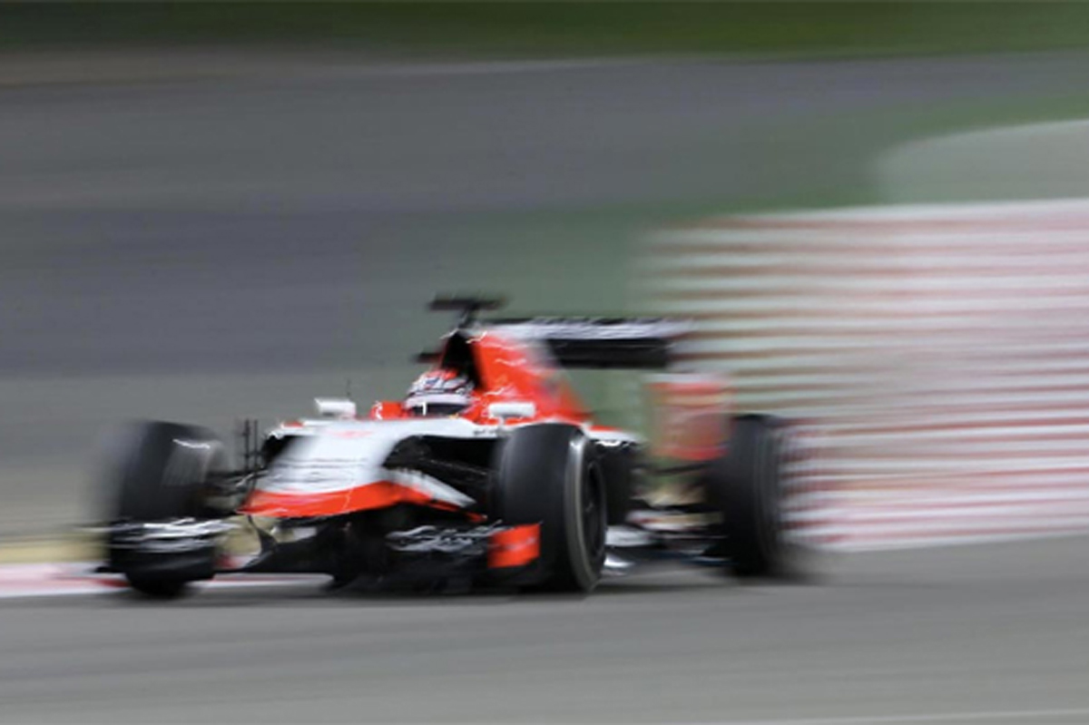 マノーF1チーム、2015年参戦にむけた現状を説明