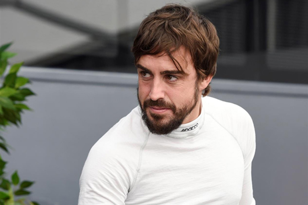 マクラーレン 「アロンソはチームにモチベーションを与えている」