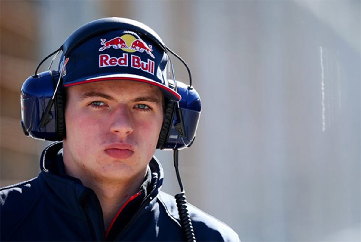 マックス・フェルスタッペン、F1ドライバーの年齢制限に理解