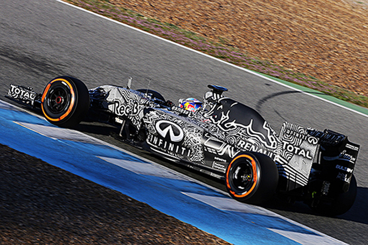 ルノー、F1エンジンの1000馬力化によるコスト増加を懸念