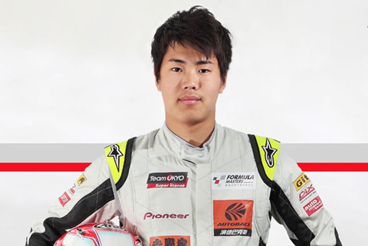 長渕蓮、レーサーを引退してミュージシャンへ