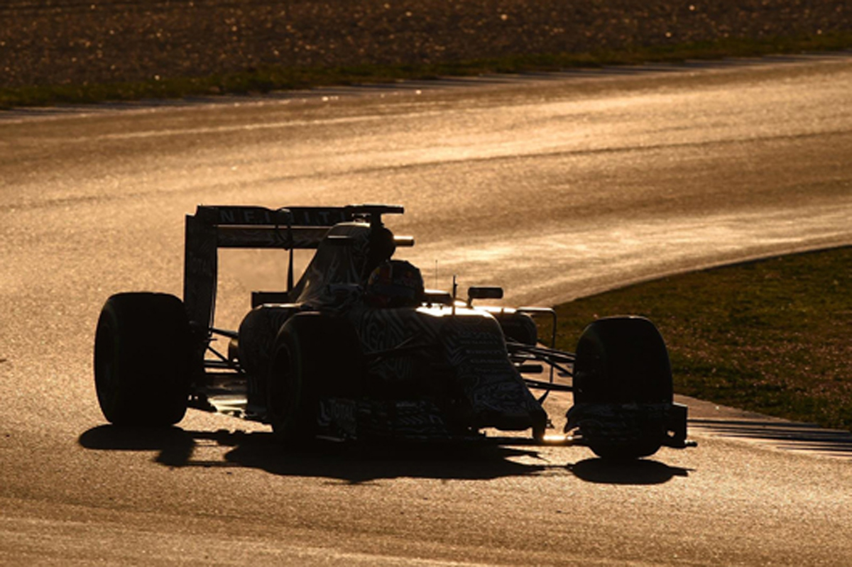 F1チーム、2016年のF1マシン変更案に反対票