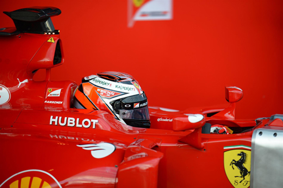 フェラーリ、F1での苦戦がブランド力にも影響