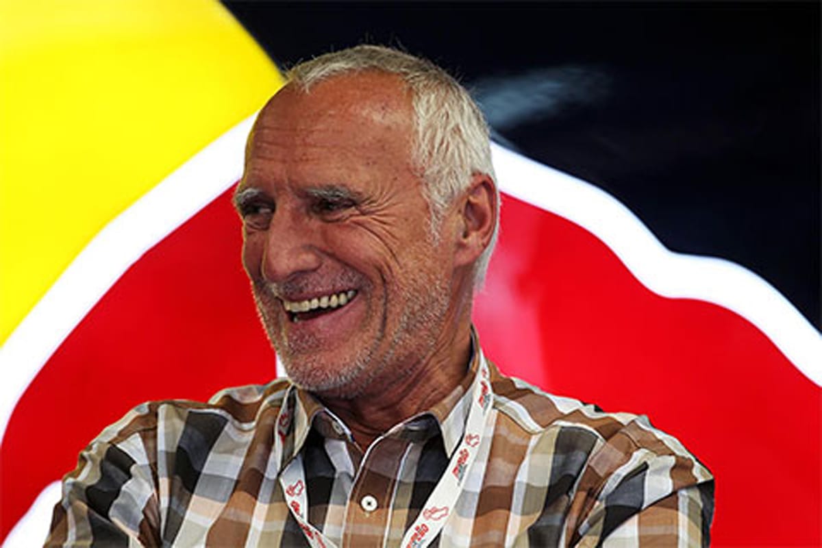 レッドブル、アウディへのF1チーム売却を否定