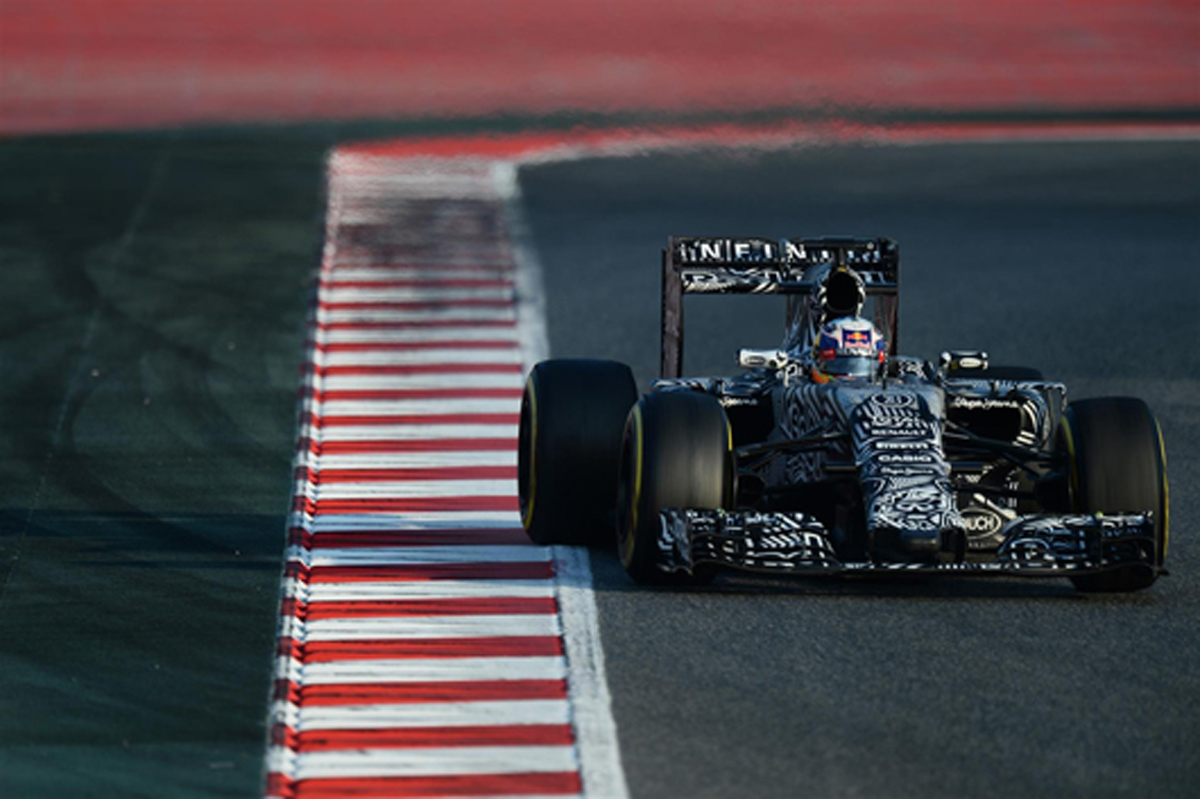 F1 バルセロナテスト 2日目：ドライバーコメント