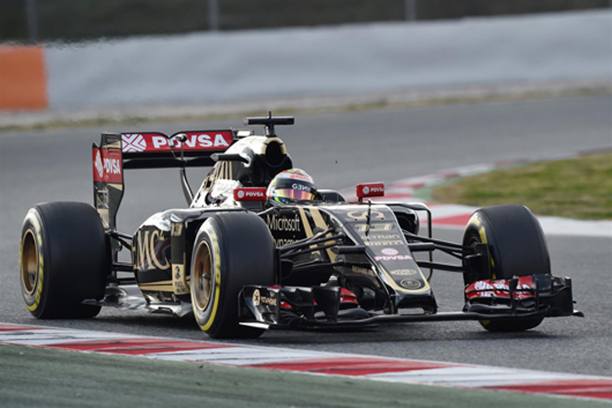 F1 バルセロナテスト 3日目:ドライバーコメント