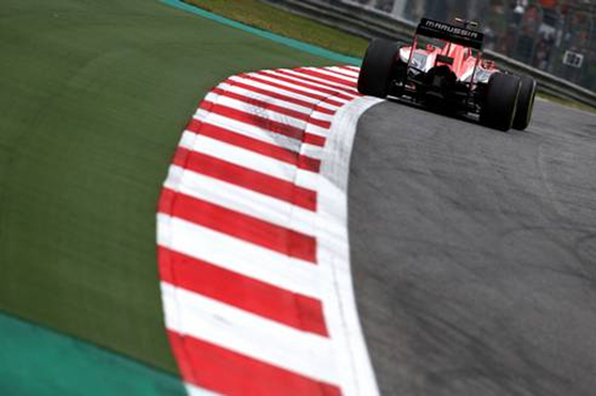 FIA、マノーの2015年のF1参戦を承認 / 2015年F1エントリーリスト