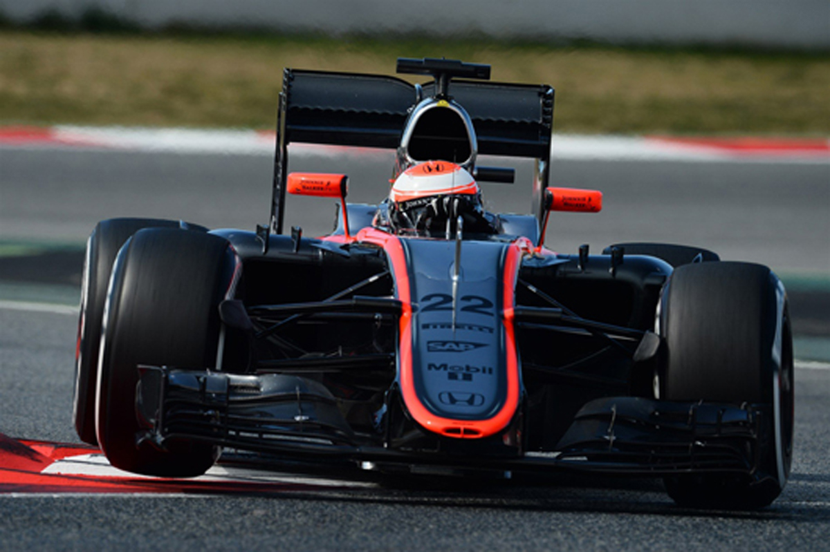 ホンダ 「メルボルンでレースをする準備はできている」