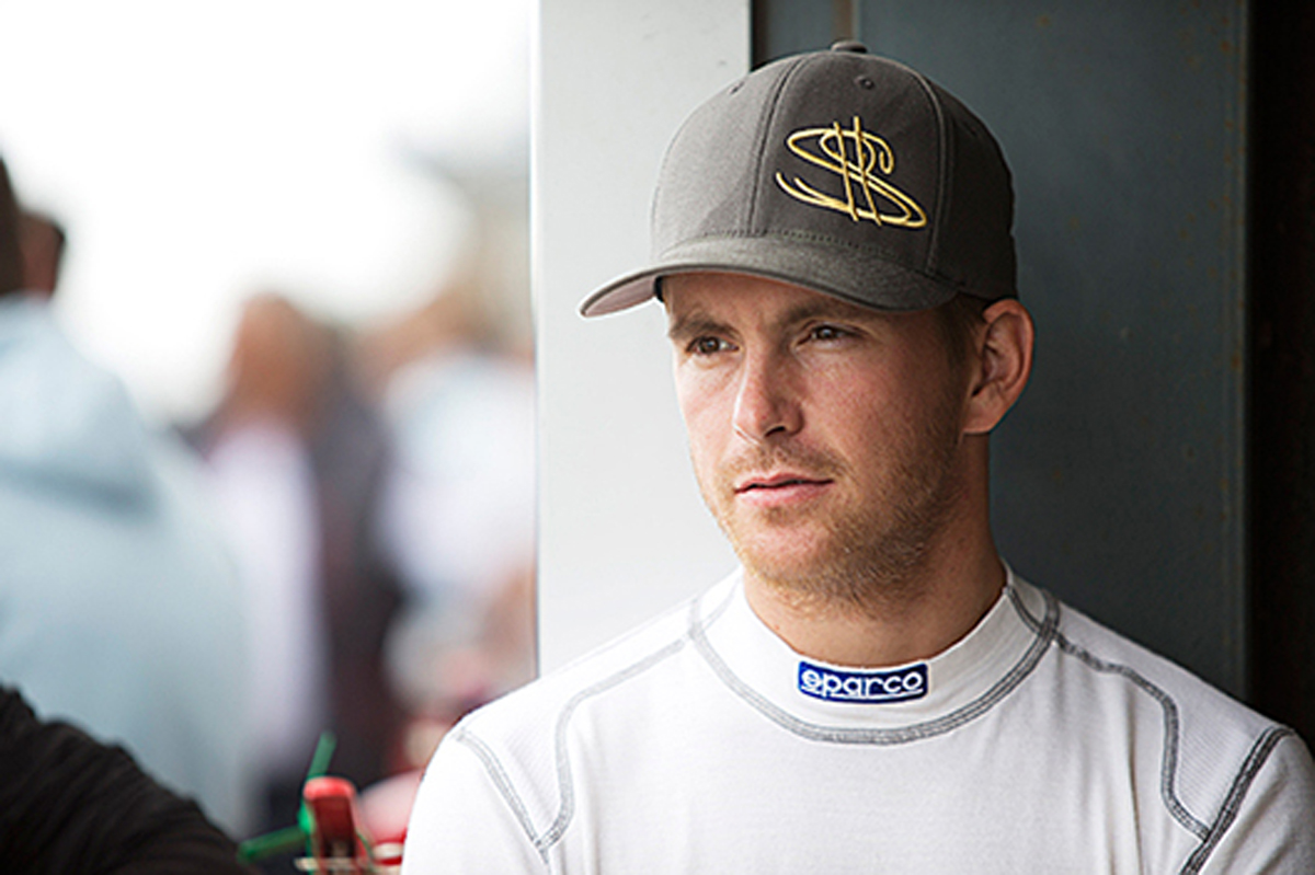スコット・スピード、アンドレッティからフォーミュラEに参戦
