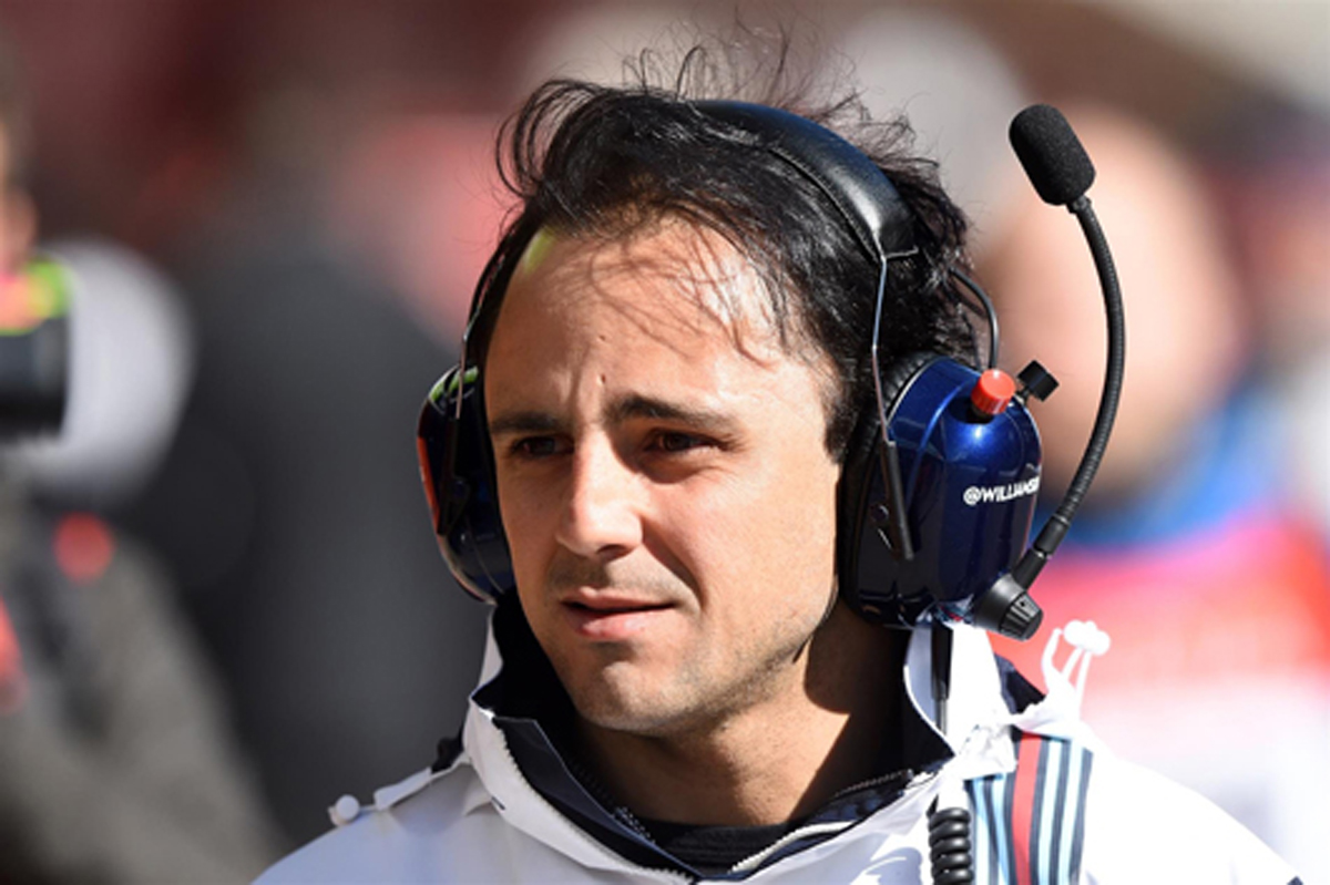 フェリペ・マッサ 「冬のハードワークが初めて報われる」 / F1オーストラリアGP