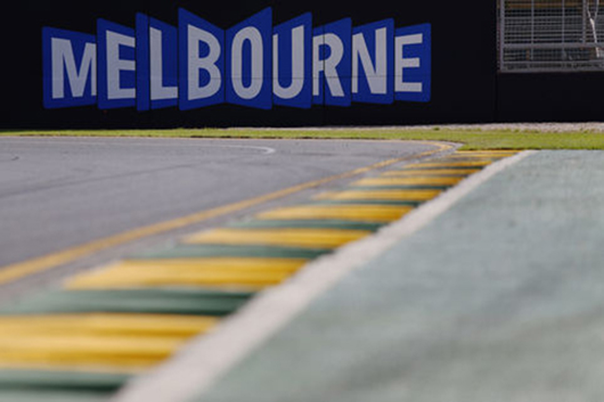 2015年 F1世界選手権、いよいよ開幕！