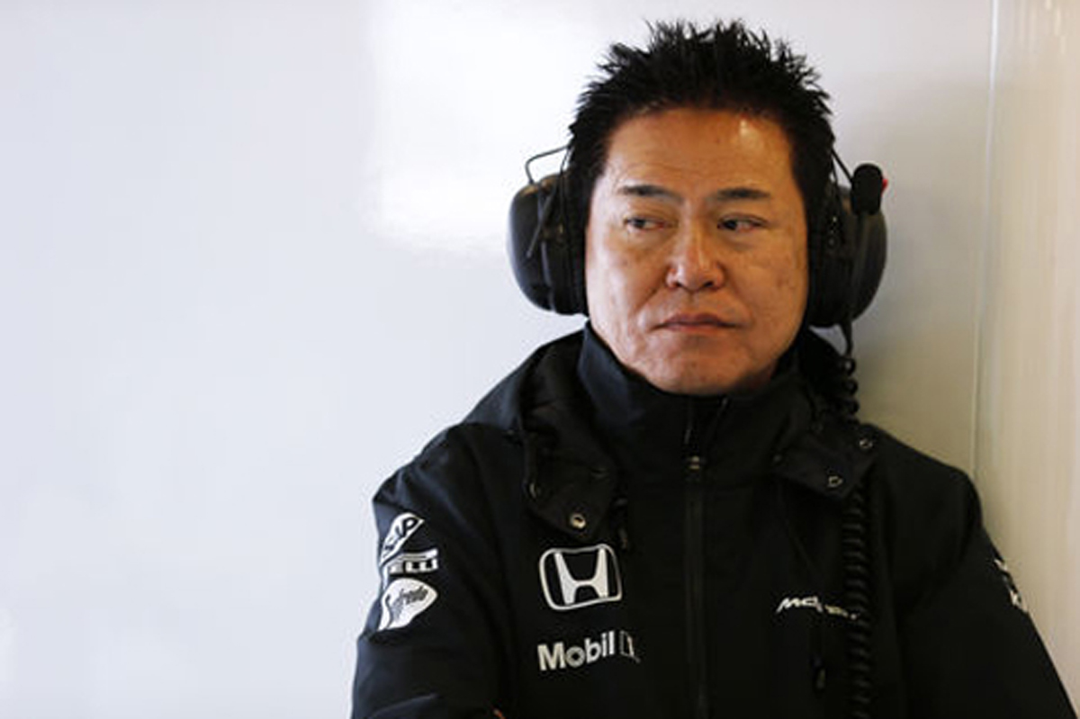 ホンダ 「有望な一日だった」 / F1オーストラリアGP 初日
