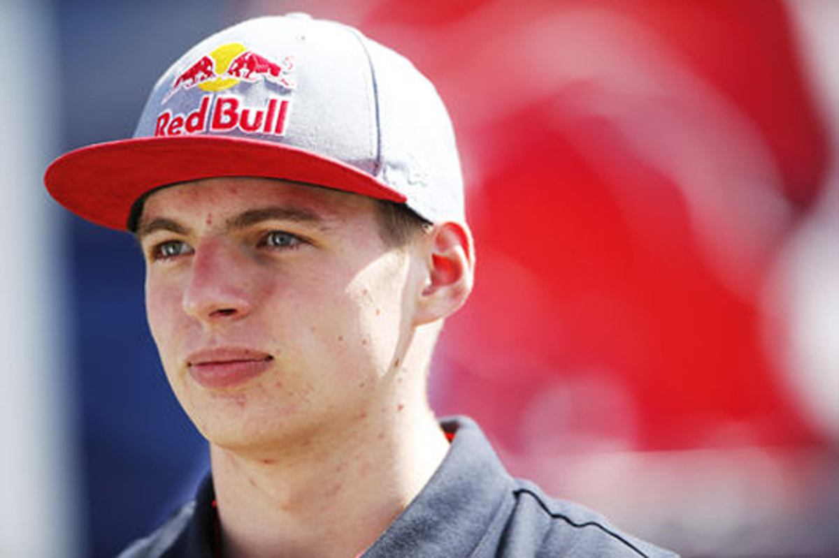 マックス・フェルスタッペン、GP2でのキャリア停滞を恐れてF1へ